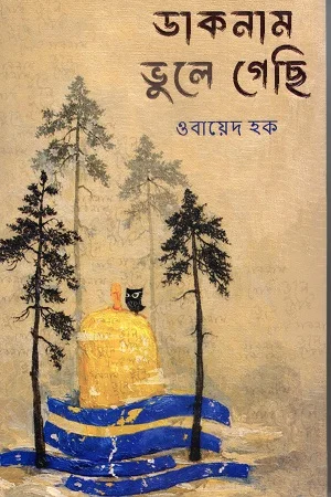 ডাকনাম ভুলে গেছি