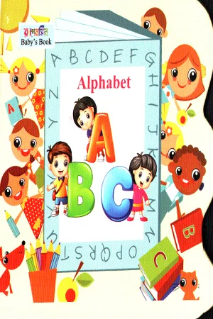 Alphabet