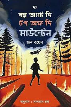 দ্য বয় অ্যাট দি টপ অফ দি মাউন্টেইন