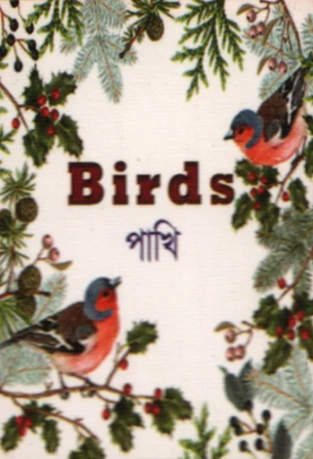 Learn to Know Birds