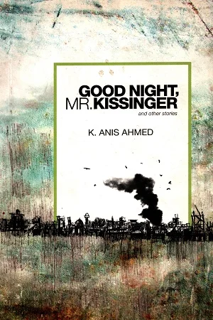 Good Night MR.Kissinger
