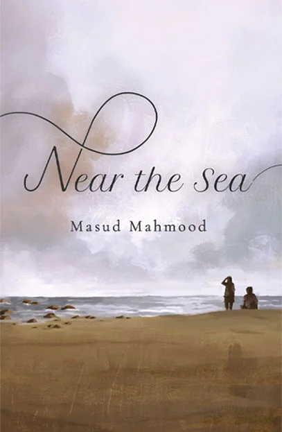 Near The Sea