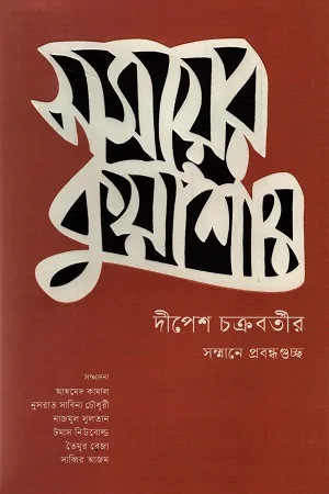 সময়ের কুয়াশায়