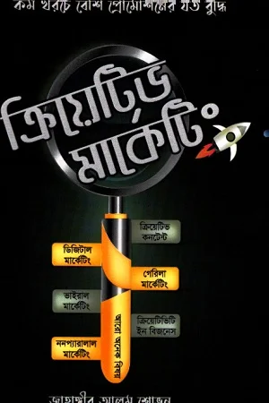 ক্রিয়েটিভ মার্কেটিং