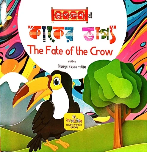 কাকের ভাগ্য