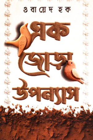 এক জোড়া উপন্যাস