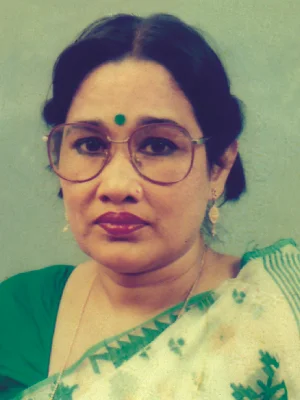 রওশন আরা রুশ্নী