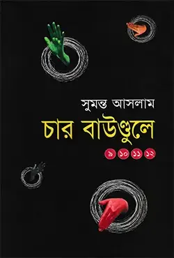 চার বাউণ্ডুলে-(৯, ১০, ১১, ১২)