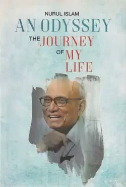 An Odyssey : The Journey Of my Life
