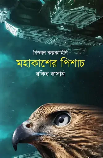 মহাকাশের পিশাচ