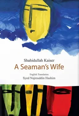 A Seamans Wife