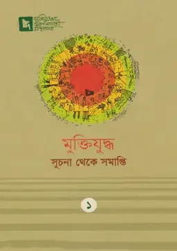 মুক্তিযুদ্ধ: সূচনা থেকে সমাপ্তি