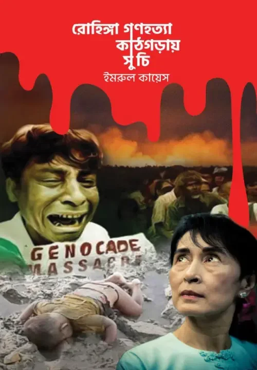 রোহিঙ্গা গণহত্যা: কাঠগড়ায় সুচি