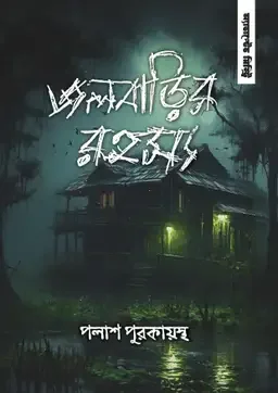 জলবাড়ির রহস্য