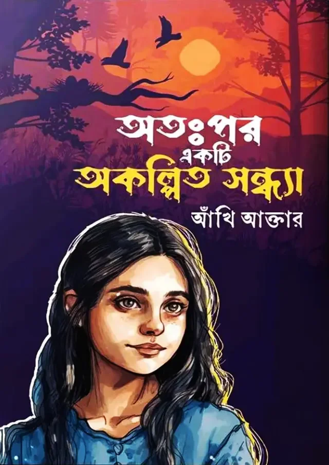 অতঃপর একটি অকল্পিত সন্ধ্যা
