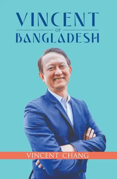 Vincent of Bangladesh