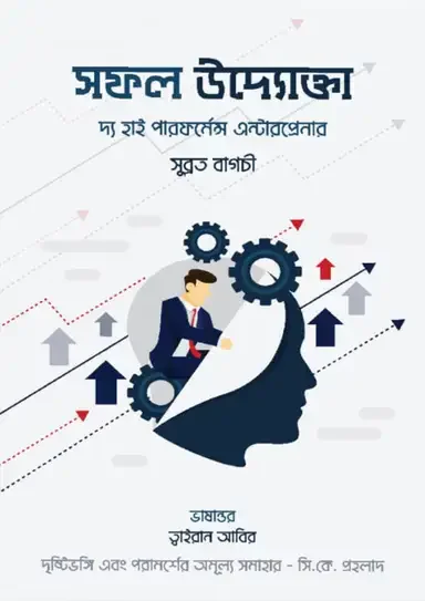 সফল উদ্যোক্তা