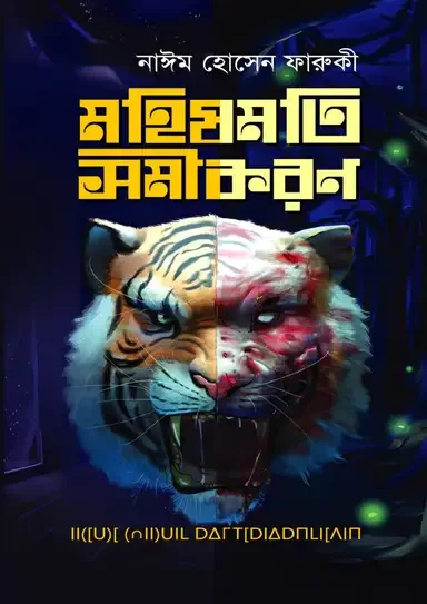 মহিষমতি সমীকরণ