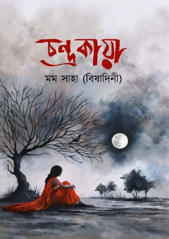 চন্দ্রকায়া