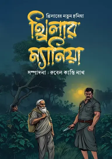 থ্রিলার ম্যানিয়া