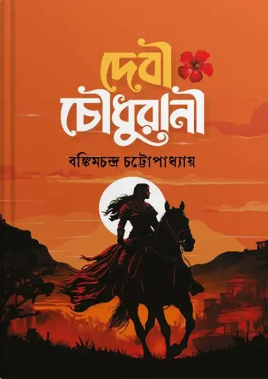 দেবী চৌধুরানী