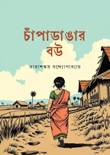 চাঁপাডাঙার বউ