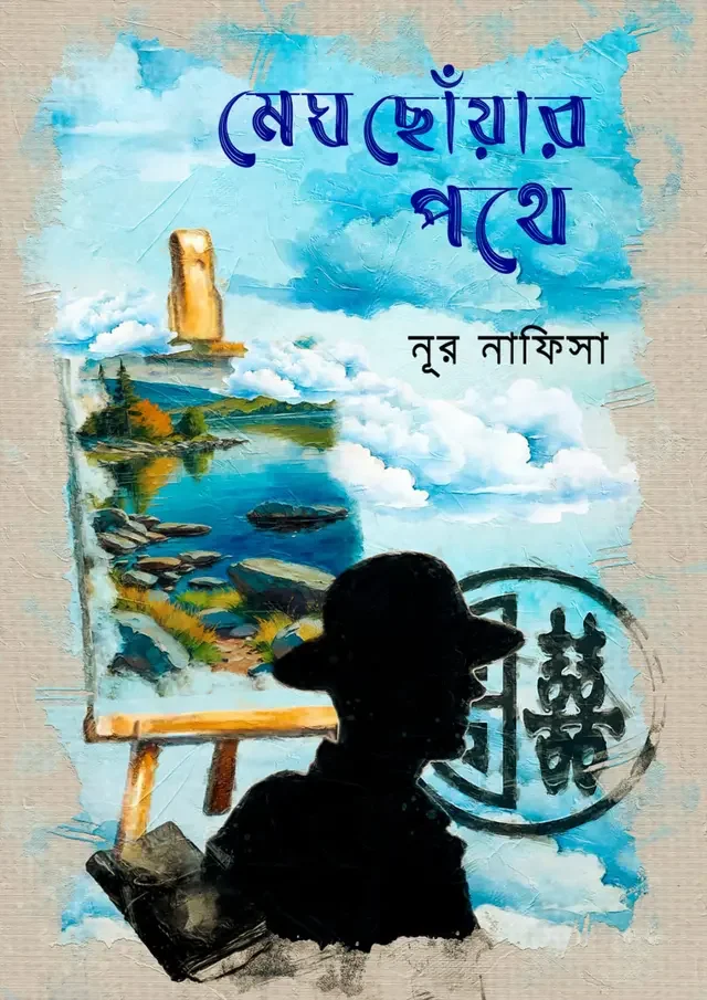 মেঘ ছোঁয়ার পথে