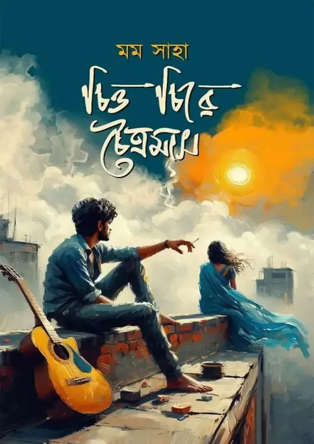 চিত্ত চিরে চৈত্রমাস