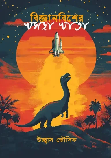 বিজ্ঞানবিশের খসড়া খাতা