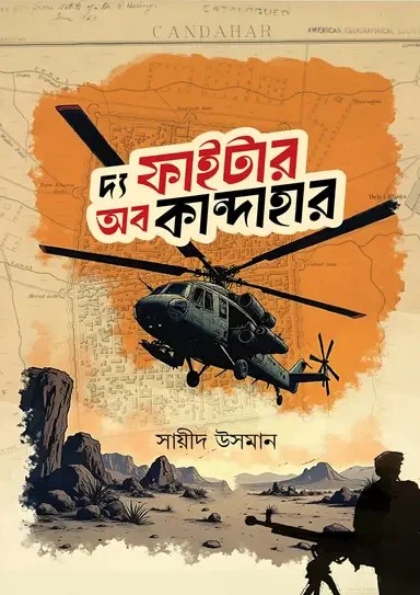 দ্য ফাইটার অব কান্দাহার