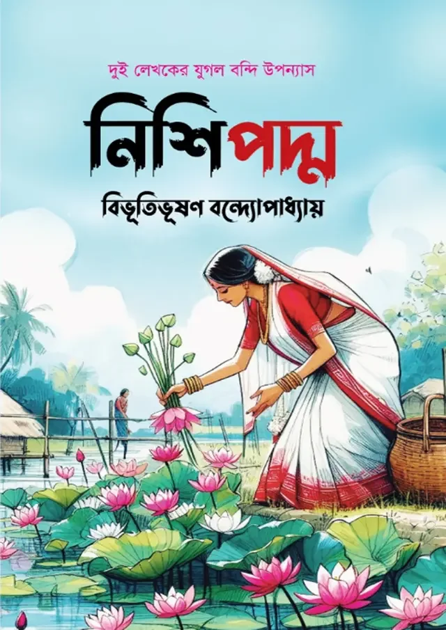 নিশিপদ্ম