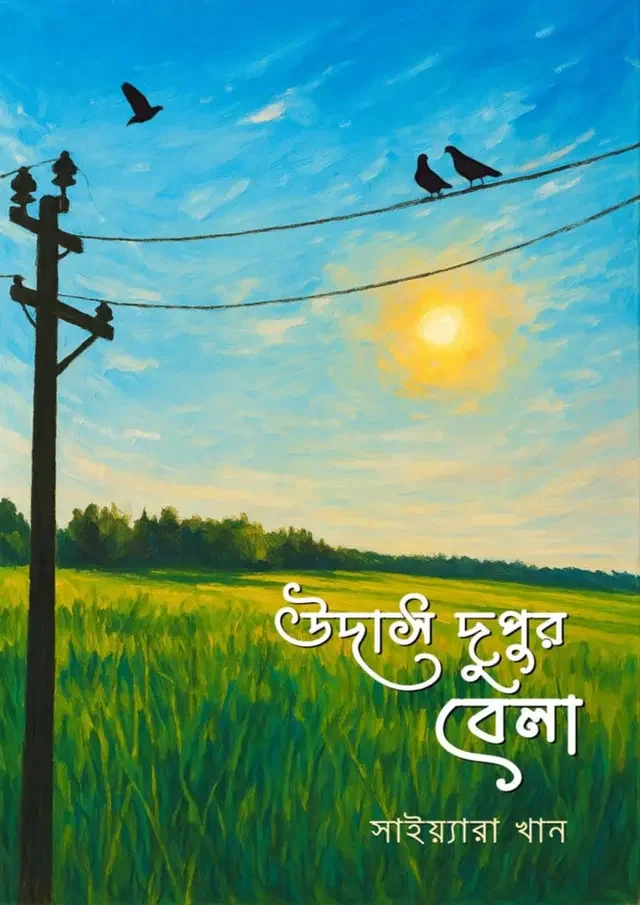 উদাস দুপুর বেলা
