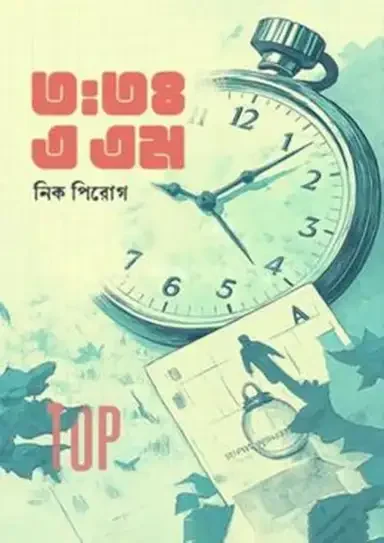 ৩ঃ৩৪ এএম
