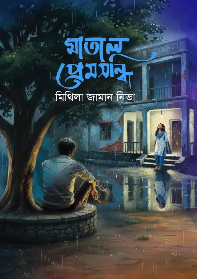 মাতাল প্রেমসন্ধি
