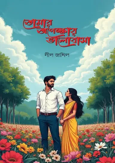 তোমার অপেক্ষায় ভালবাসা