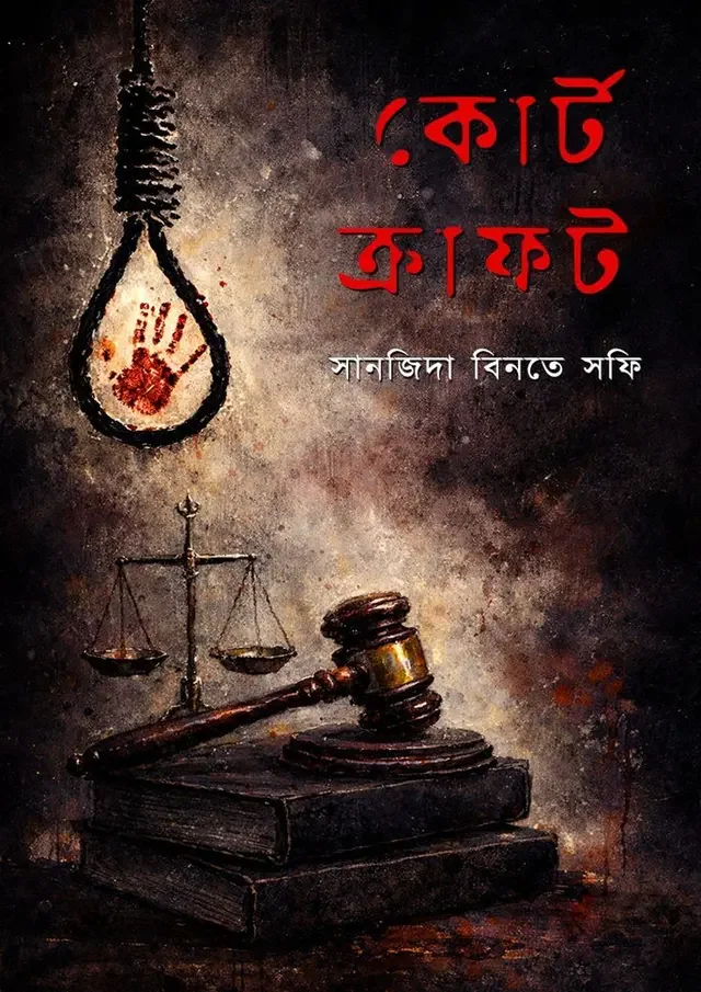 কোর্ট ক্রাফট