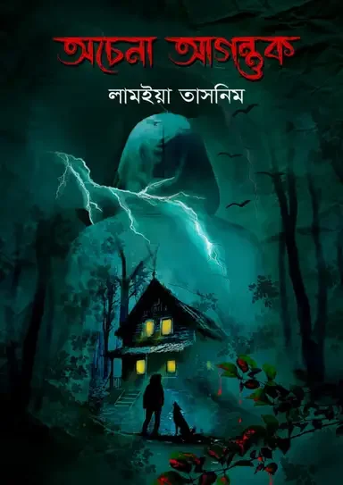 অচেনা আগন্তুক