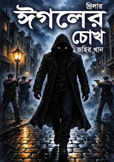 ঈগলের চোখ