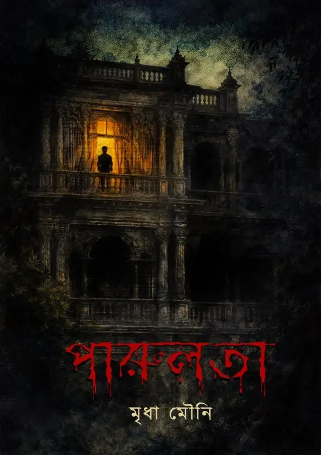 পারুলতা