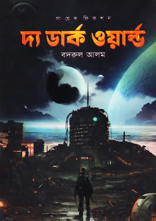 দ্য ডার্ক ওয়ার্ল্ড
