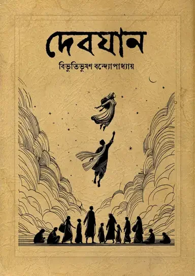 দেবযান