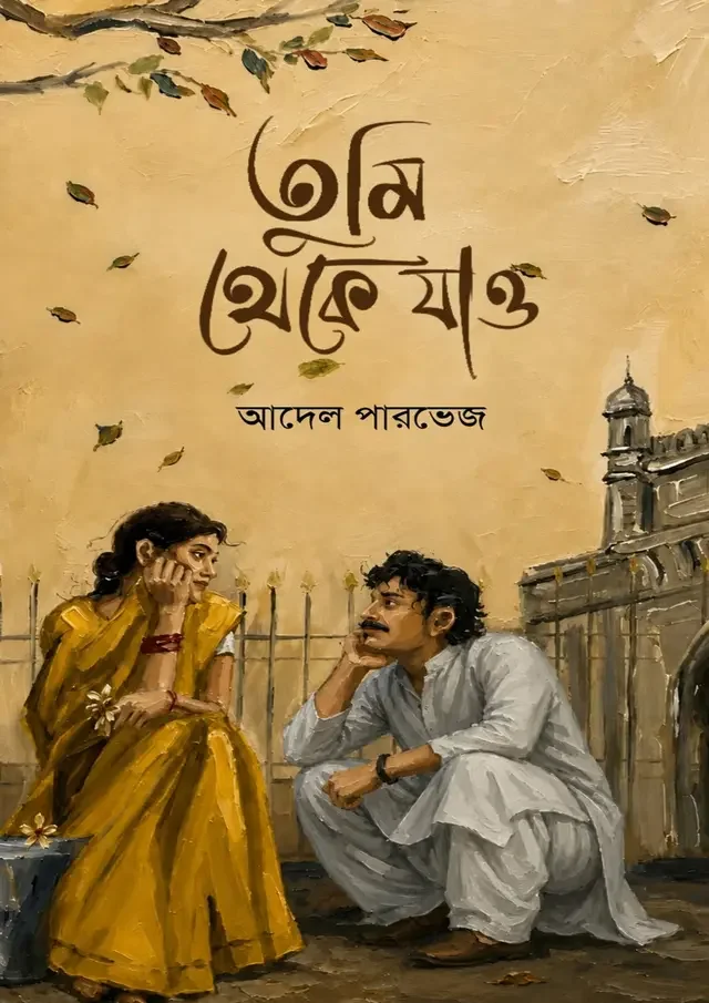 তুমি থেকে যাও
