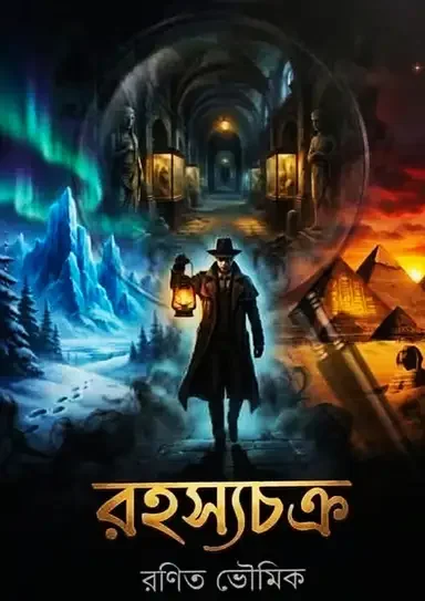 রহস্যচক্র