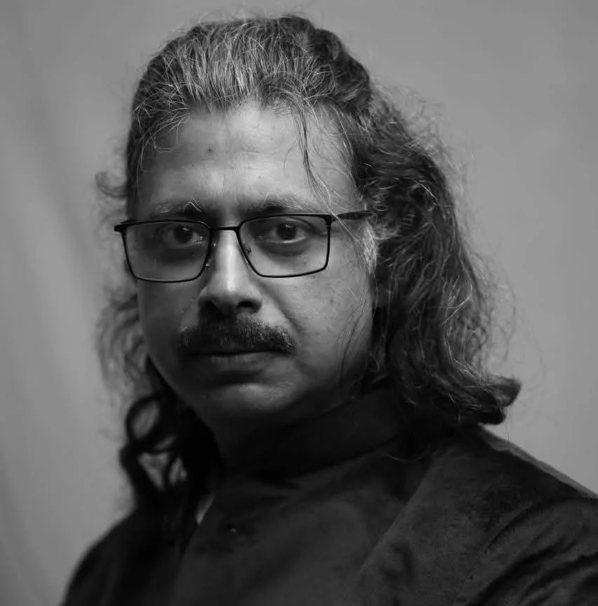 কৌশিক দাশ