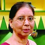 সিদ্দিকা কবীর
