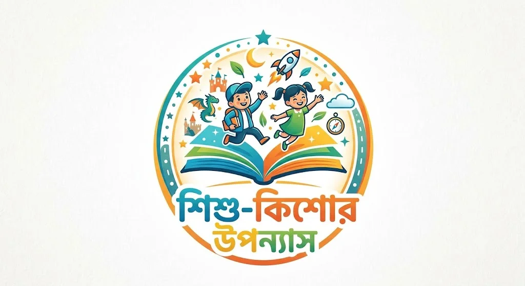 শিশু-কিশোর উপন্যাস