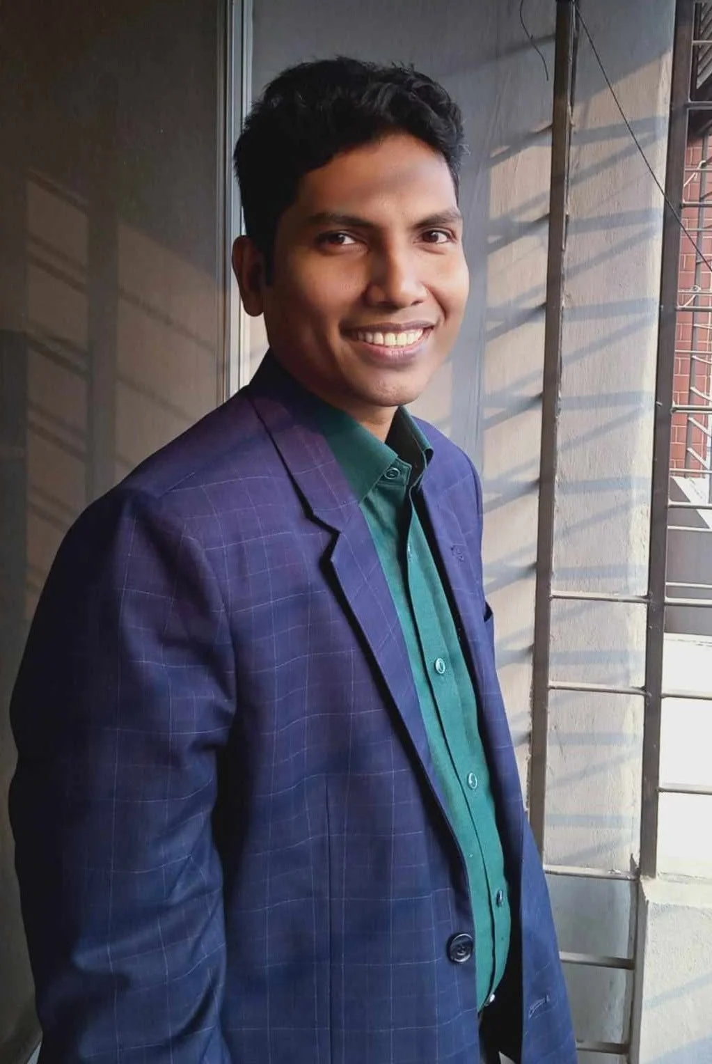 চাণক্য বাড়ৈ