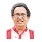 দন্ত্যস রওশন