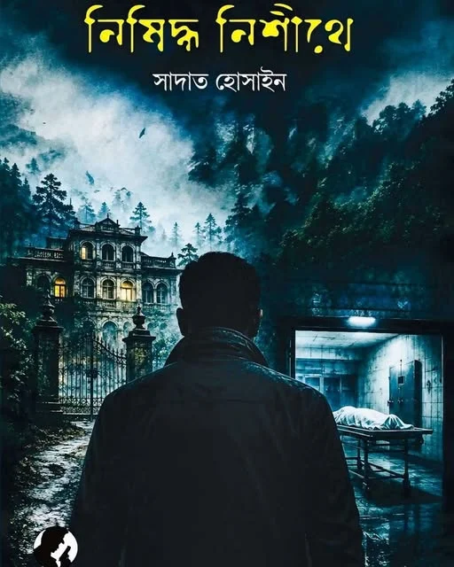 নিষিদ্ধ নিশীথ