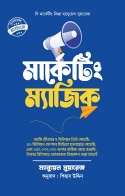 নিঞ্জা পদ্ধতিতে মার্কেটিং ম্যাজিক